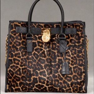 Michael Kors Hamilton N/S Tote